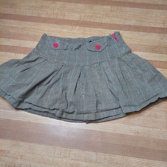 Gap Kids Girls Skort size 7 - Picture 1 of 10